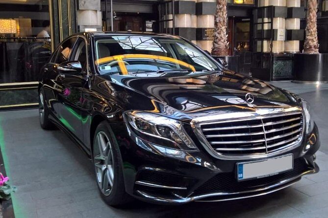 Luxury Private Hire Tour for 2- 6 people around Northern Ireland - Price and What You’re Really Paying For