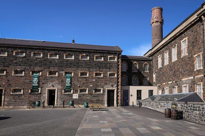 McConnell's Distillery Experience with Tasting - Key Things to Know Before You Go