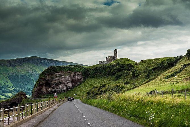 Northern Highlights Full-Day Guided Tour in Northern Ireland - Key Highlights That Make This Tour Worth Your Time