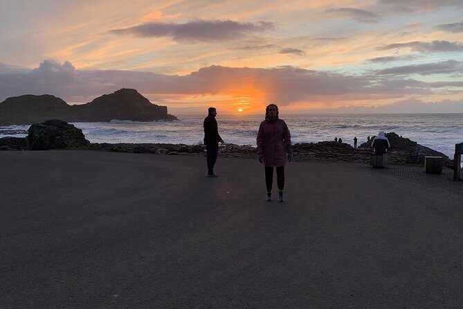 Northern Highlights Full-Day Guided Tour in Northern Ireland - Pickup and Transport: How This Tour Saves You From the Planning Headache