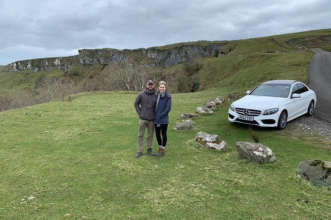 Northern Highlights Full-Day Guided Tour in Northern Ireland - Glenariff Forest Park: The Narnia Connection and Why Timing Matters