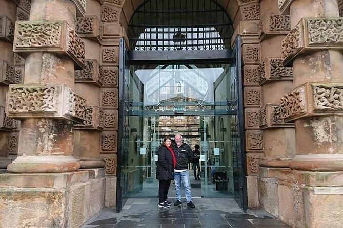 Private Belfast Explore Like a Local - From Belfast Castle to shipyard pride: a day that swings from old power to Titanic Quarter
