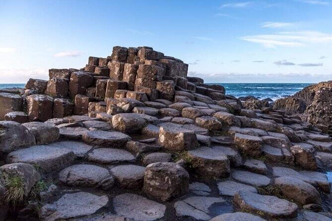 Private Coast Tour in Belfast - Key highlights you’ll feel the most