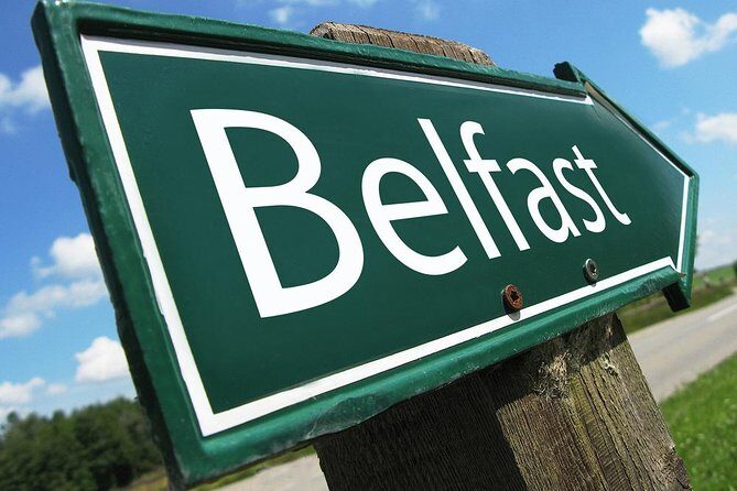 Private Departure Transfer: Hotel to Belfast Airport - Key Things That Make This Transfer Work Well