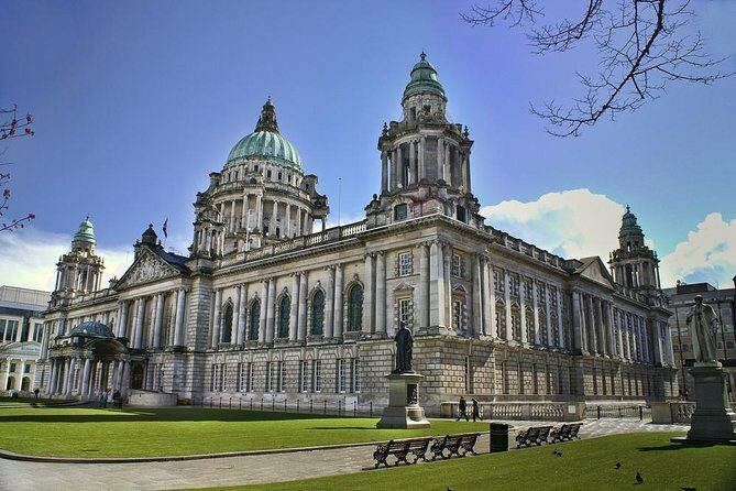 Private Departure Transfer: Hotel to Belfast Airport - Small Planning Moves That Make Pickup Smooth