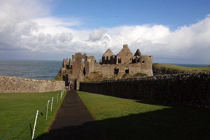 Private Game of Thrones Filming Locations Tour From Belfast - Price and value for a group up to 7
