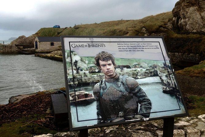 Private Game of Thrones Filming Locations Tour From Belfast - Comfort and timing: how to make the 8 to 9 hours work