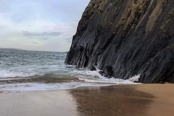 Private Game of Thrones including Giant's Causeway Causeway Coast Rope Bridge - Stop-by-stop: the coastal and filming highlights you’ll actually remember
