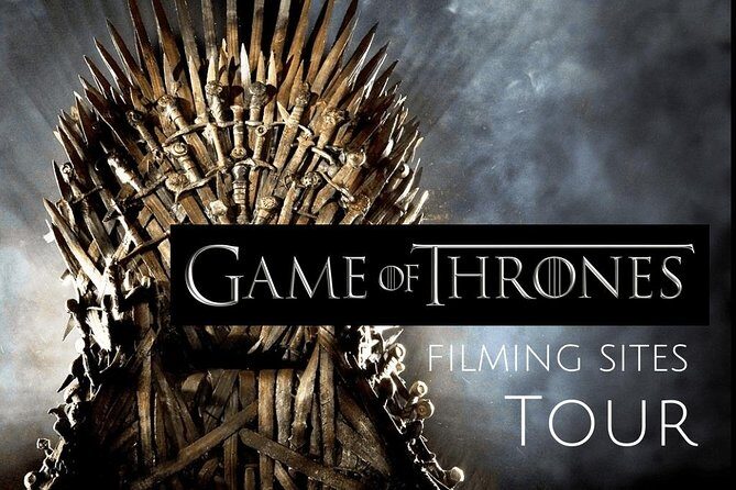 Private Game of Thrones including Giant's Causeway Causeway Coast Rope Bridge - Getting the best photos without wasting time