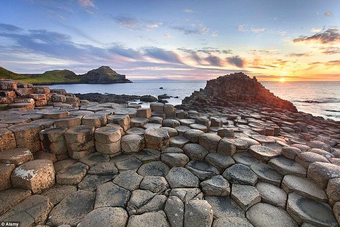 Private Game of Thrones including Giant's Causeway Causeway Coast Rope Bridge - Who this tour is best for (and who should rethink it)