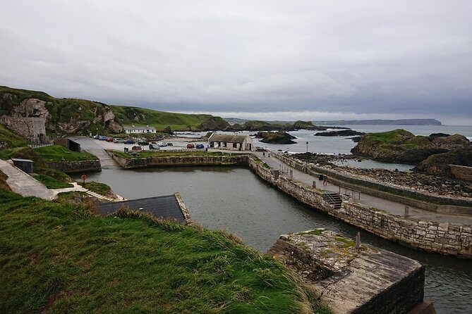 Private Giants Causeway and Antrim Coast Tour - Giant’s Causeway: UNESCO hexagons, about an hour to really see them