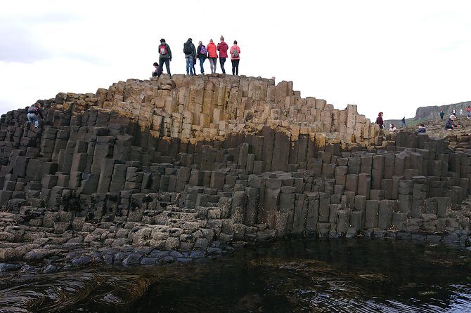 Private Giants Causeway Express Tour - Giant’s Causeway UNESCO: why 1.5 hours feels like the sweet spot