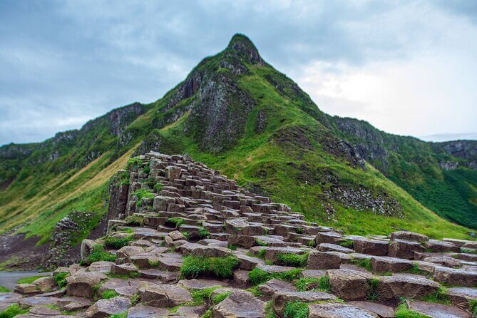 Private Giants Causeway Express Tour - Price and value: what $1,097.25 buys you (and what it doesn’t)