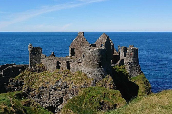 Private Giants Causeway Express Tour - Who this private Giants Causeway Express tour fits best