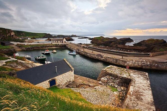 Private Giants Causeway Express Tour from Belfast - Price and value: what you’re paying for (and what costs extra)