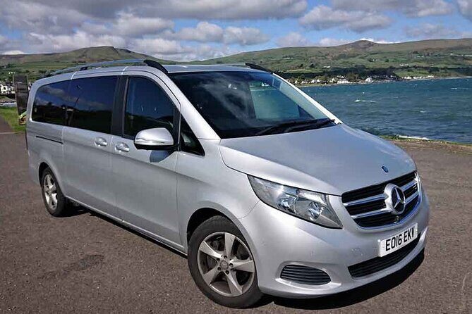 Private Giants Causeway Tour From Belfast - Causeway Coastal Route Between Ballycastle and Dunluce