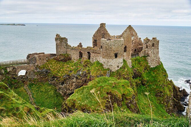 Private Giants Causeway Tour From Belfast - White Park Bay: The Quick “Feels Far Away” Break
