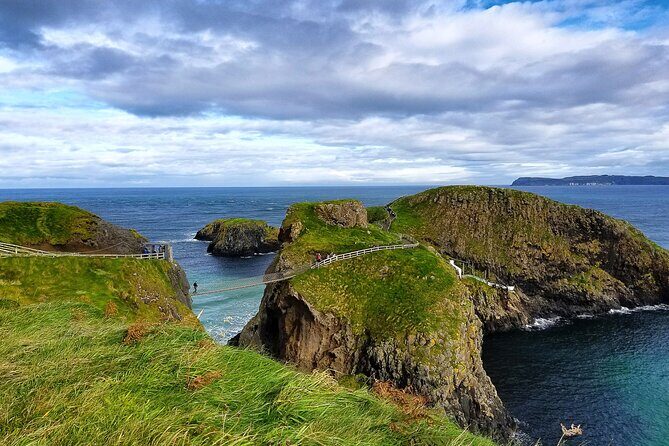 Private Giants Causeway Tour From Belfast Cruise Terminal - Key Highlights You’ll Actually Care About