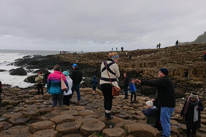 Private Giants Causeway Tour From Belfast Cruise Terminal - Why This Private Giants Causeway Day Works So Well for a Cruise Stop