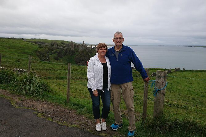 Private Giants Causeway Tour From Belfast Cruise Terminal - Rolling County Antrim to Carrick-a-Rede Rope Bridge: The Crossing Decision