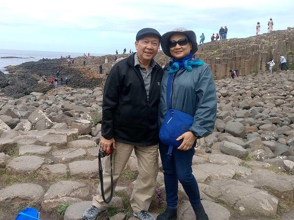 Private Giants Causeway Tour From Belfast Cruise Terminal - Giant’s Causeway: Your UNESCO Hour and How to Use It