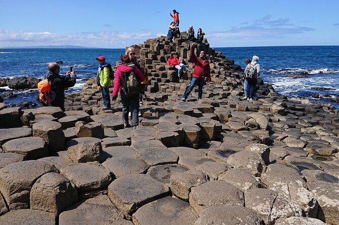 Private Giants Causeway Tour From Belfast - Price and Value: What You’re Really Paying For