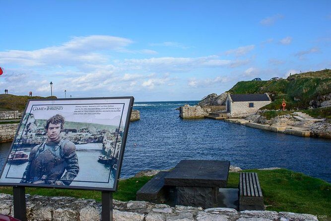Private Luxury Mercedes Rope Bridge Giants Causeway Coastal Tour - Giant’s Causeway: The UNESCO Stop You Don’t Want to Rush