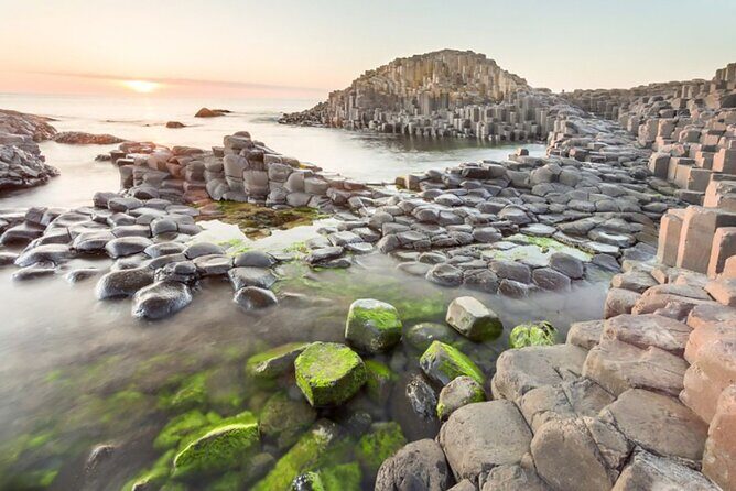 Private Tour - Causeway, Castles & Whiskey Tour - Game of Thrones - Key things to know before you book
