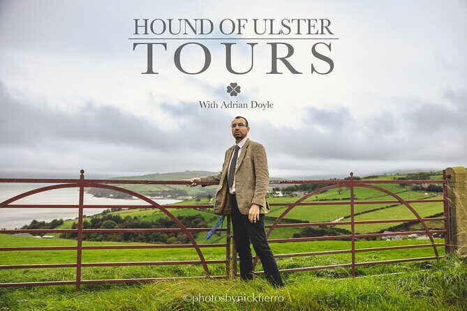 Private Tour - Causeway, Castles & Whiskey Tour - Game of Thrones - A private Game of Thrones day trip that actually fits together