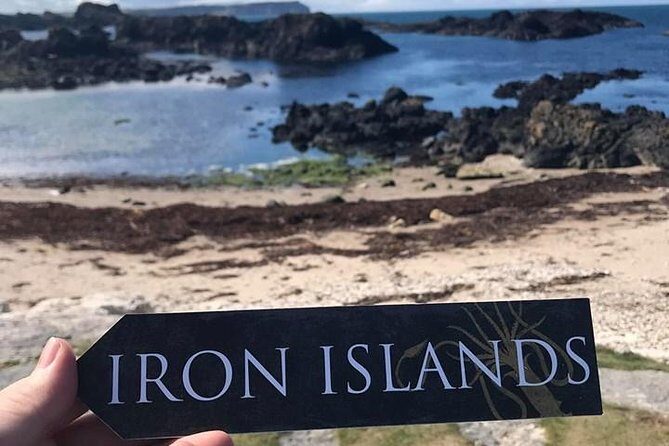 Private Tour Game of Thrones and Giants Causeway Antrim Coast - Giant’s Causeway: UNESCO drama, plus Finn McCool-style myths