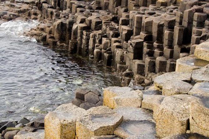 Private Tour: 'Game of Thrones' and Giant’s Causeway Full-Day Tour from Belfast - Giant’s Causeway at UNESCO: Hexagons, Ocean Noise, and Real Free Time