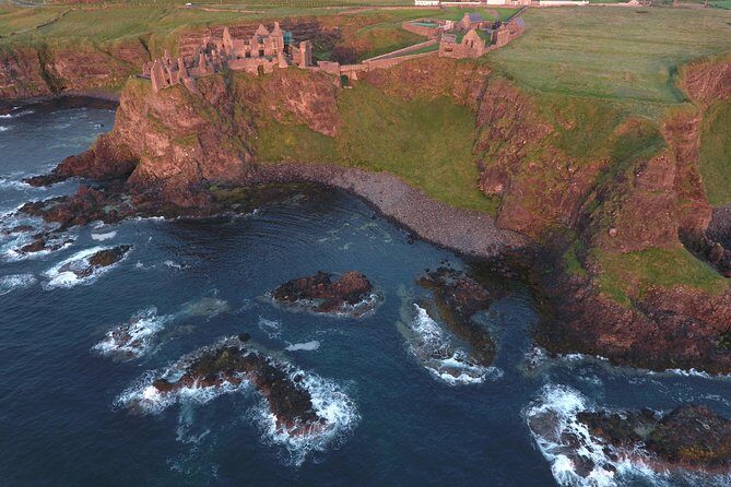 Private Tour: Giant's Causeway, Norman Castles, and Game of Thrones Film Locations - Key Highlights to Know Before You Go