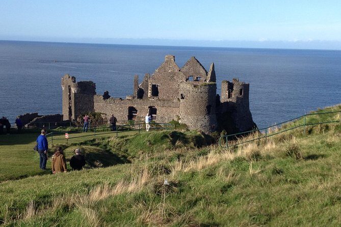 Private Tour: Giant's Causeway, Norman Castles, and Game of Thrones Film Locations - Giant’s Causeway: Two Hours to See Basalt for What It Is