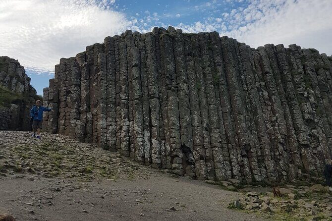 Private tour of the Antrim coast , Giants Causeway and Game of Throne locations - Key Points to Know Before You Go
