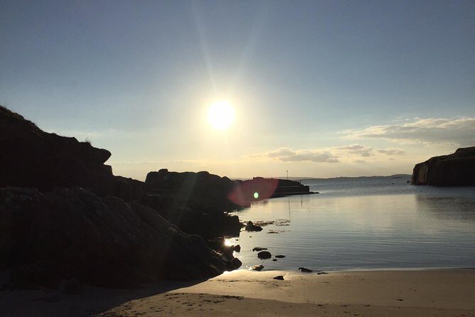 Shore Excursion Giants Causeway Private Tour - Key Points You’ll Care About