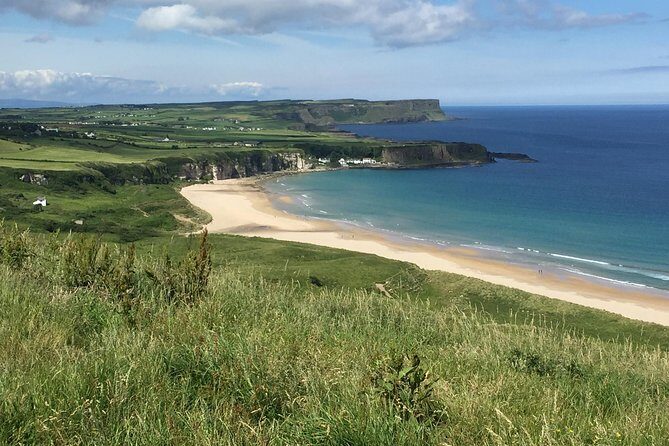 Shore Excursion Giants Causeway Private Tour - A Belfast Cruise-Day Plan That Actually Feels Manageable
