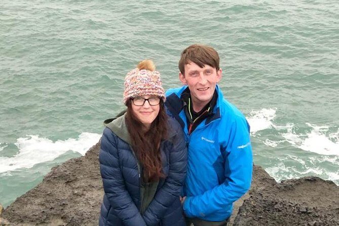 Shore Excursion Giants Causeway Private Tour - The Dark Hedges: A Game of Thrones Tree Avenue Walk-By