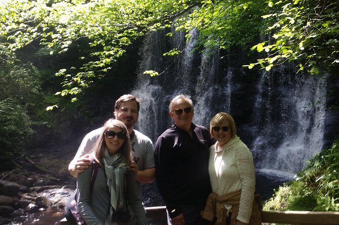 SHORE EXCURSIONS BELFAST / up to 5 tours in 1 day from CRUISE SHIP @ MICKS TOURS - Belfast Castle, the Peace Wall, and City Hall in the right order