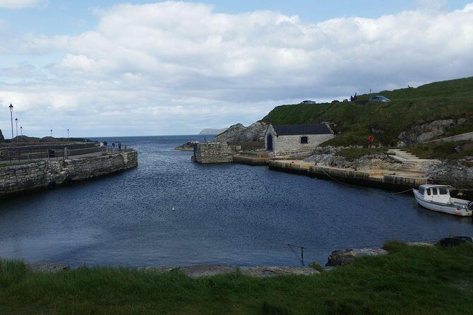 SHORE EXCURSIONS BELFAST / up to 5 tours in 1 day from CRUISE SHIP @ MICKS TOURS - Price and value: what you’re paying for (and what you’re not)
