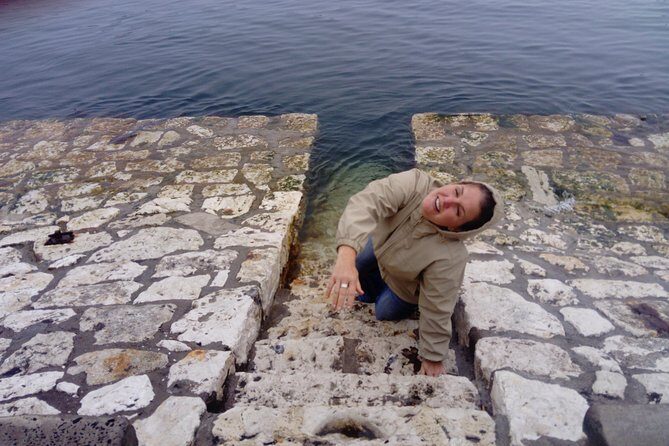 Small Group Giant's Causeway Day Tour from Belfast - Giant’s Causeway: 3 hours of real geology time