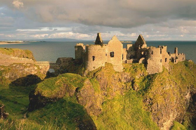 (Small Group) Shore Tour from Belfast: Giant's Causeway and Belfast Day Trip - Tips to make a 7-hour day feel calm instead of rushed