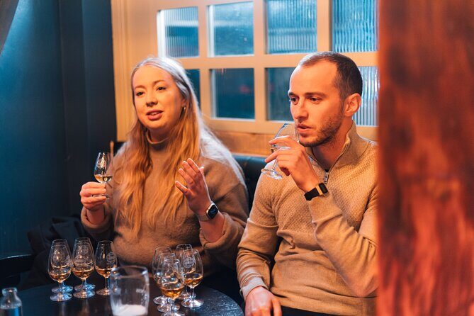 The Single Cask Whiskey Experience - Price and Value: Is $68.19 a Good Deal?