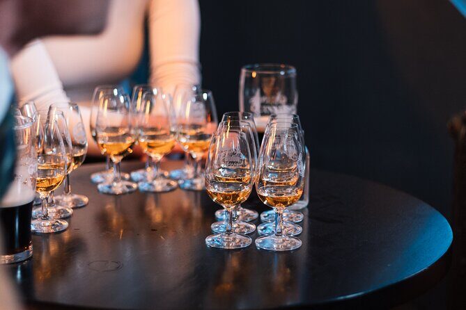 The Single Cask Whiskey Experience - The Belfast Factor: Why the Location Matters