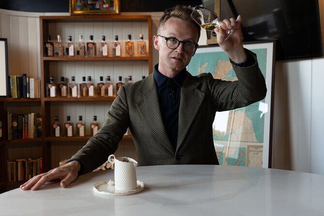 The Single Cask Whiskey Experience - Where You Meet and How the Timing Works