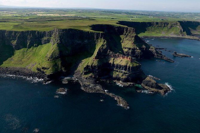 Titanic Experience and Giant's Causeway tour from Belfast - Titanic Belfast in 90 Minutes: what you should prioritize