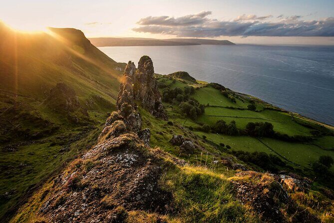 Titanic Experience and Giant's Causeway tour from Belfast - Price and Value: why $90.19 can actually be a bargain