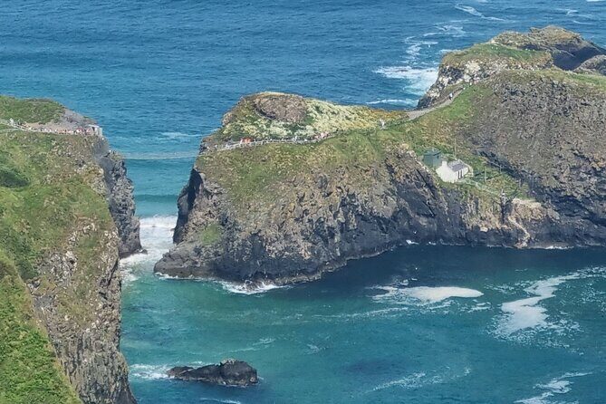 Visit Belfast top attractions in one day - Key Things That Make This Tour Worth Your Time