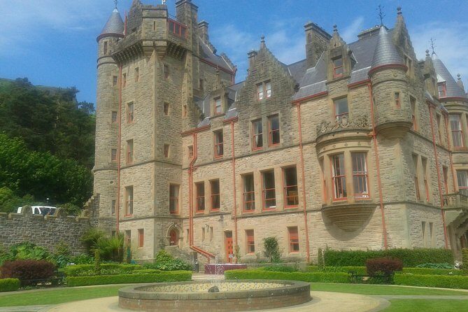 Visit Belfast top attractions in one day - Private Tour Benefits: Why the Small Group Pace Feels Right